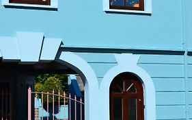 Dingle Townhouse