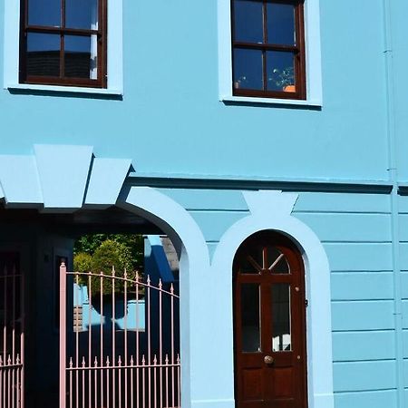 Dingle Townhouse Villa Exterior photo
