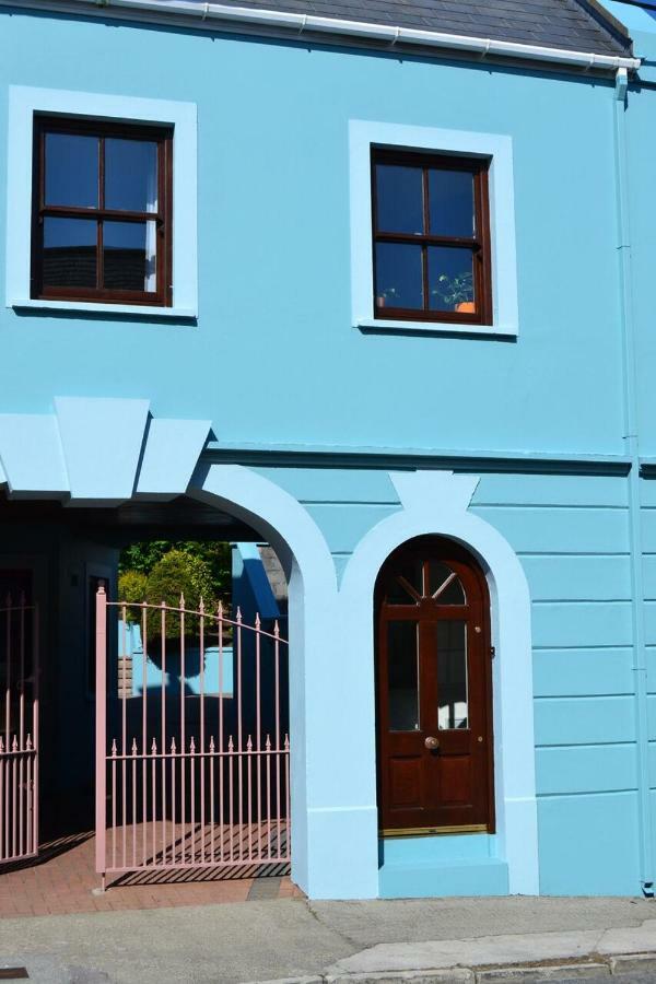 Dingle Townhouse Villa Exterior photo