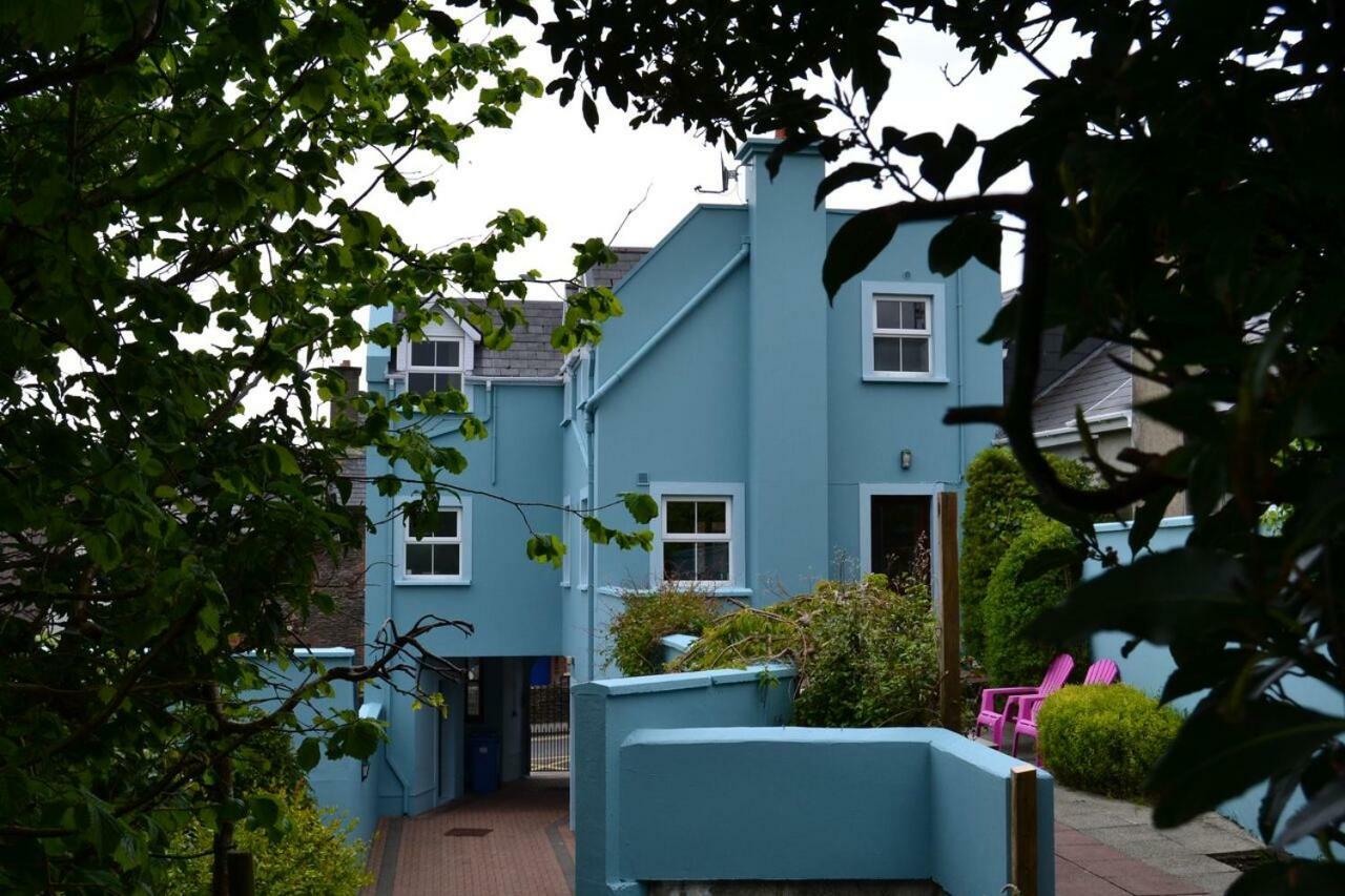 Dingle Townhouse Villa Exterior photo