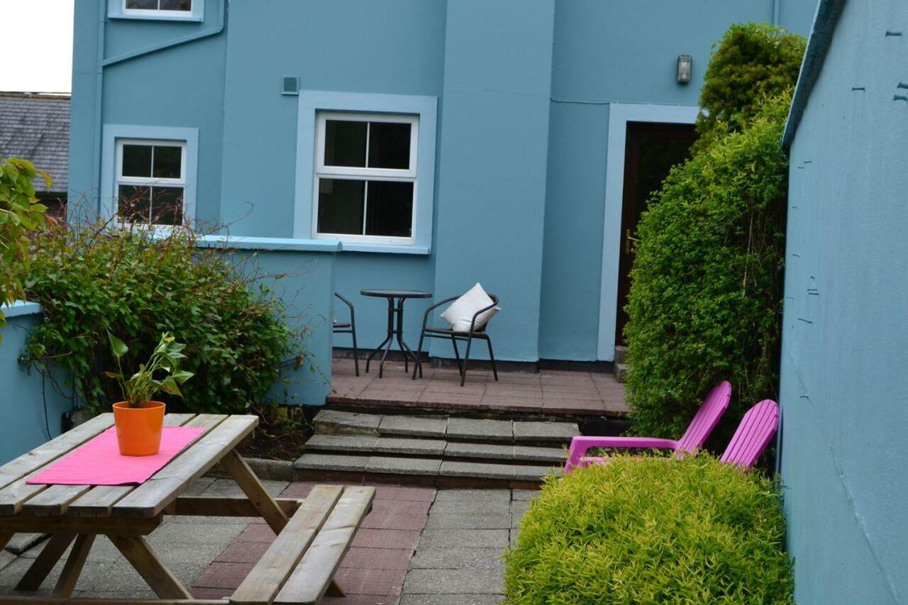 Dingle Townhouse Villa Exterior photo